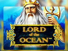 Lord Of The Ocean
