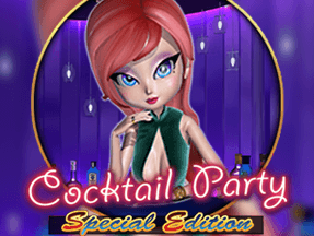 Cocktails Party