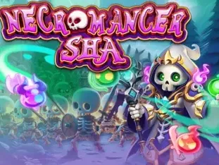 Necromancer•sha