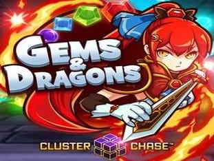 Gems And Dragons
