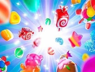 Candy Burst