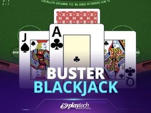 Buster Blackjack
