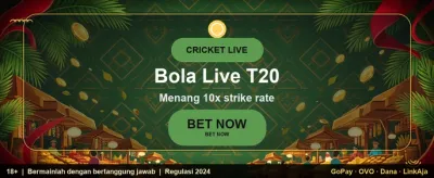 Bonus Deposit Harian Melimpah