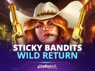 Sticky Bandits Wild Return