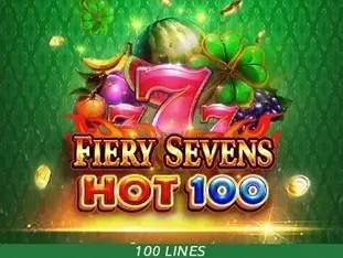 Fiery Sevens Hot 100