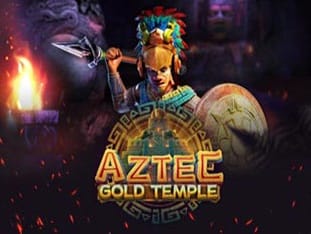 Aztec_ Gold Temple