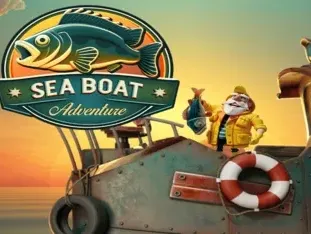 Sea Boat Adventure